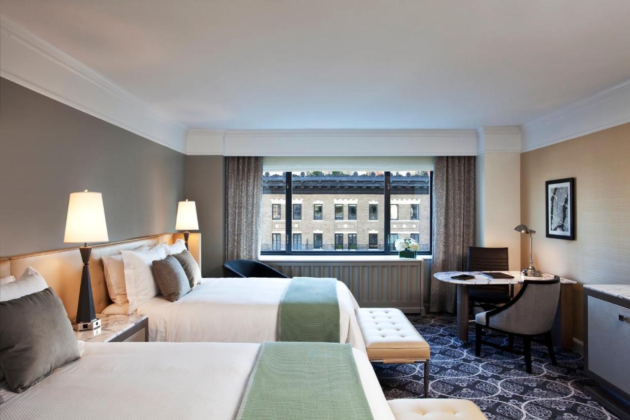 Loews Regency Hotel Nueva York