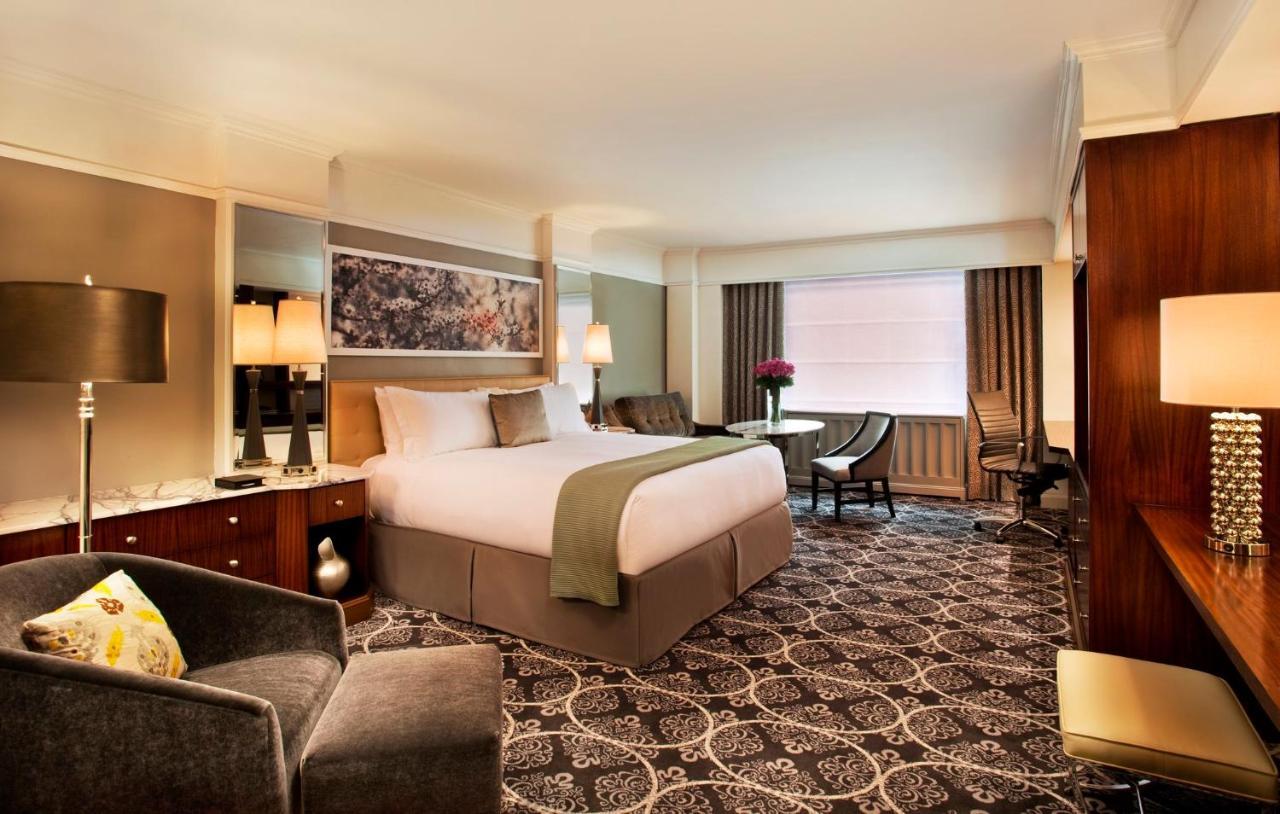 Loews Regency Hotel Nueva York