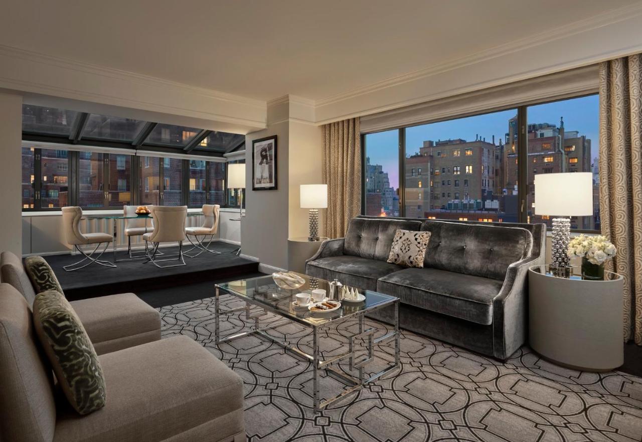 Loews Regency 5* Nueva York