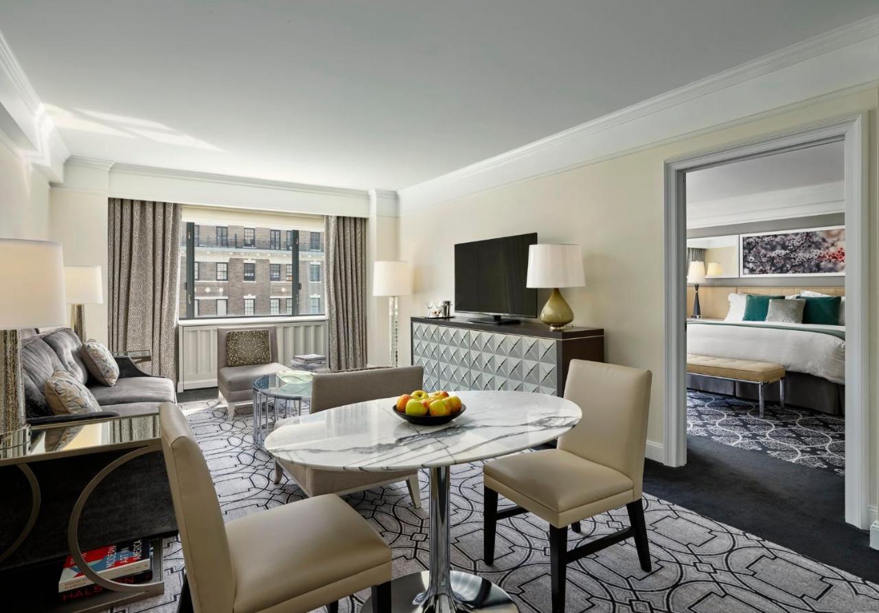 Loews Regency Nueva York
