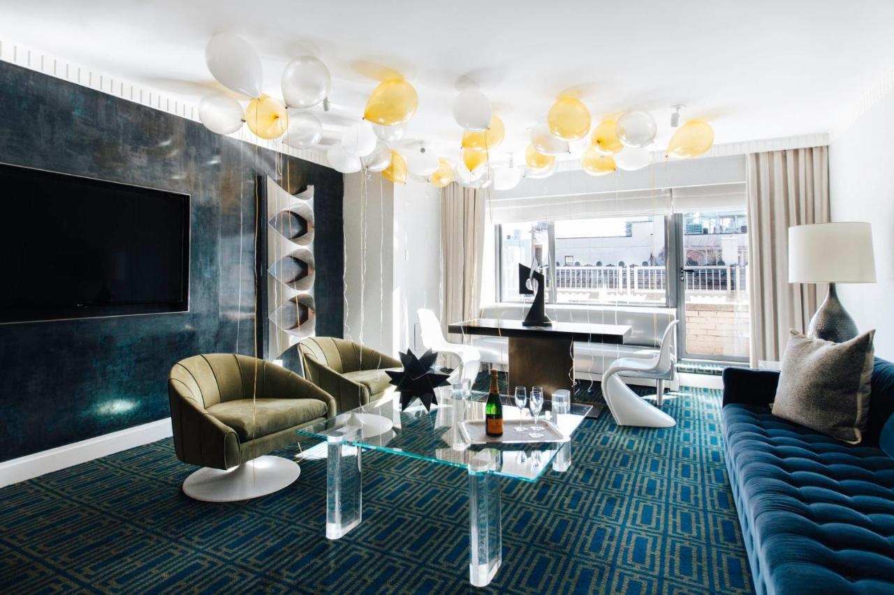 Loews Regency 5* Nueva York