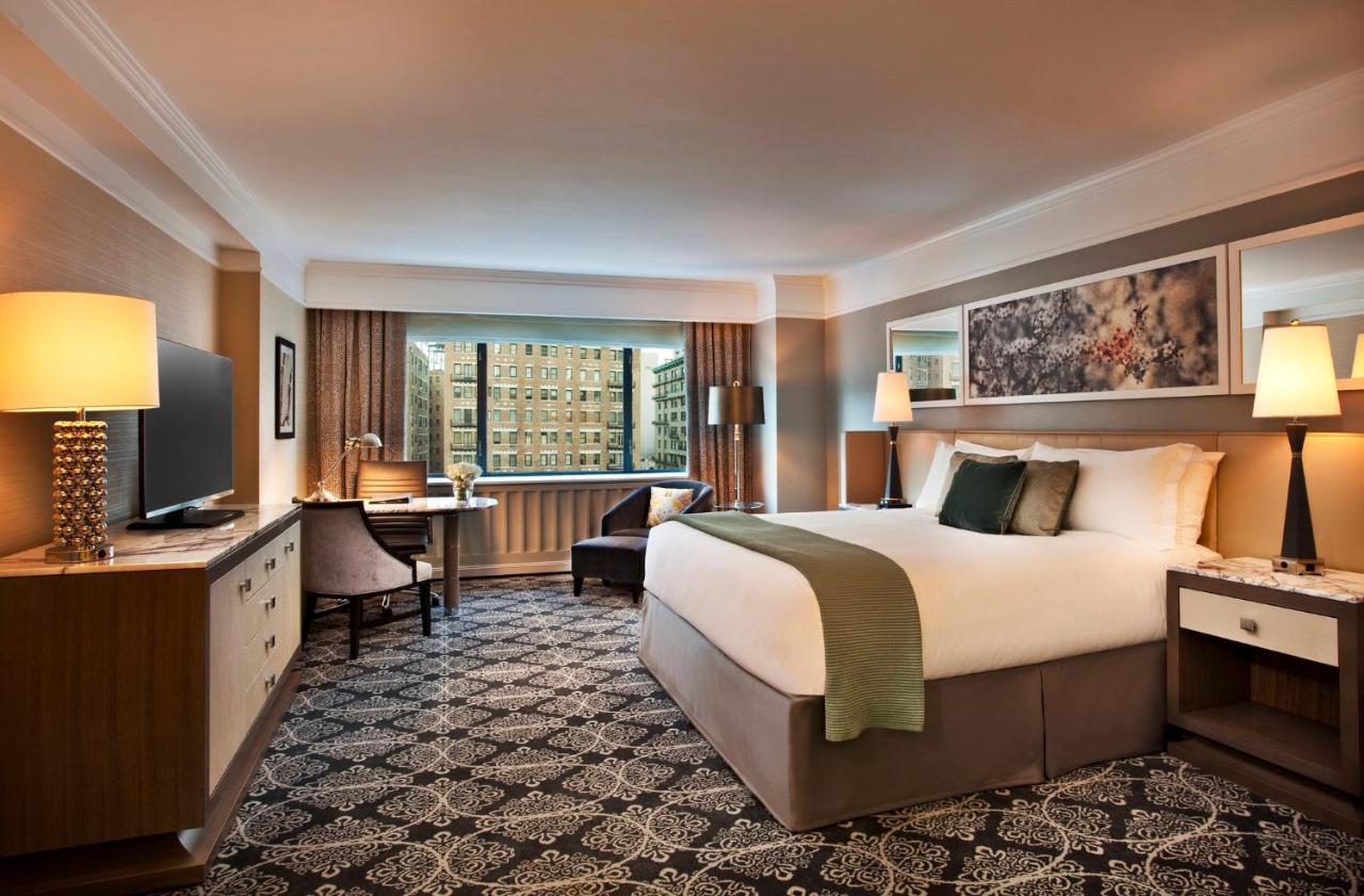 Loews Regency 5* Nueva York