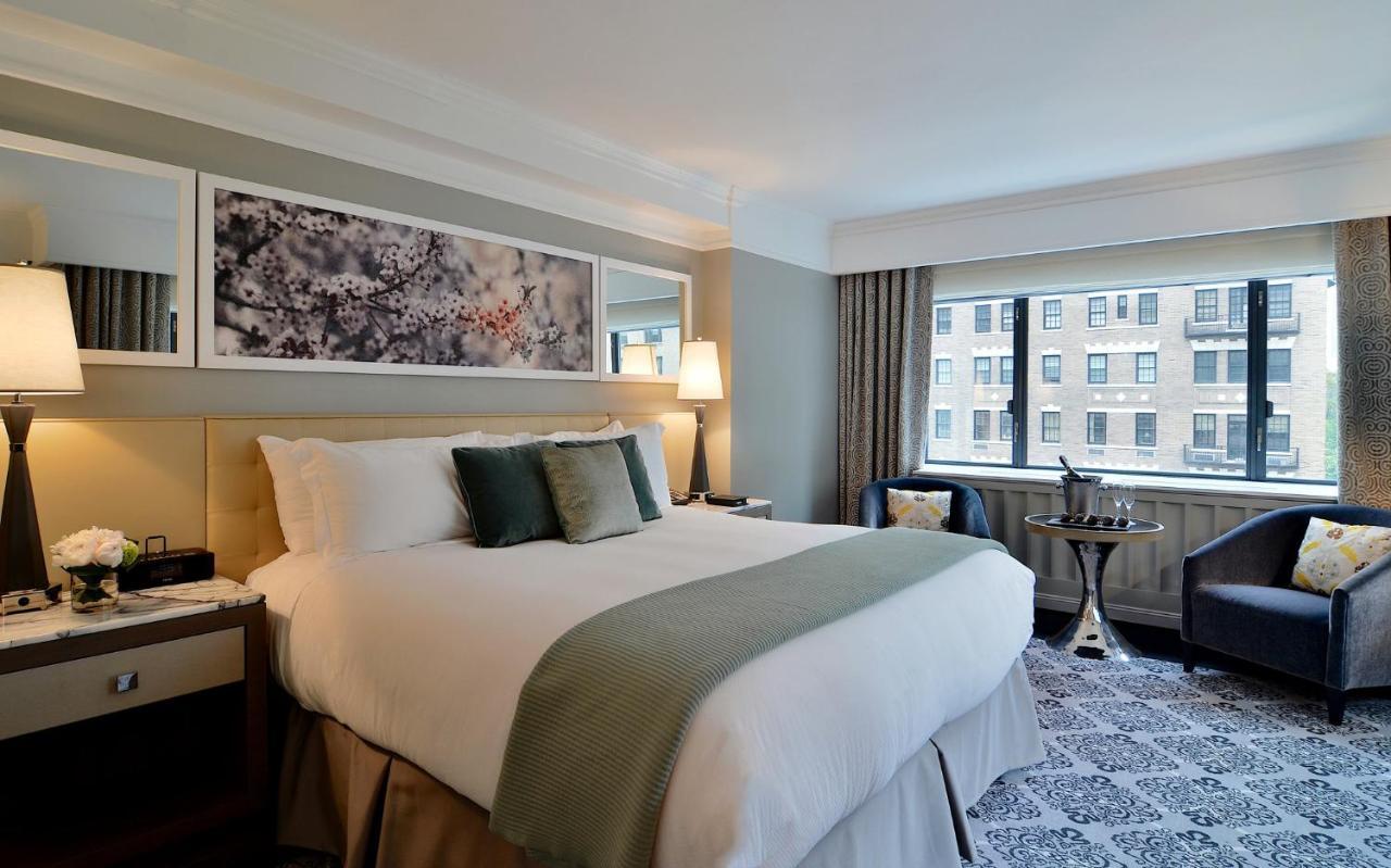 Loews Regency Hotel Nueva York