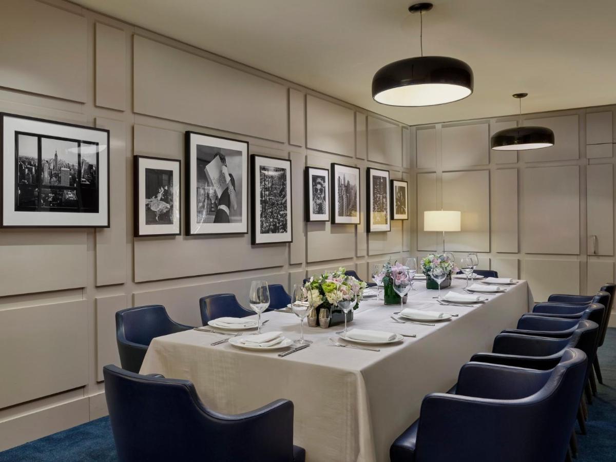 Loews Regency Nueva York