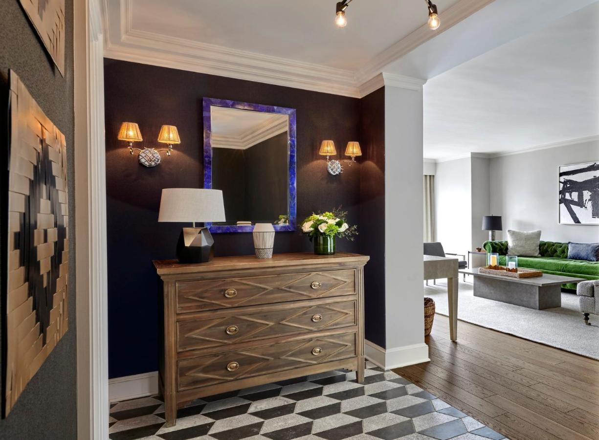 Loews Regency 5* Nueva York
