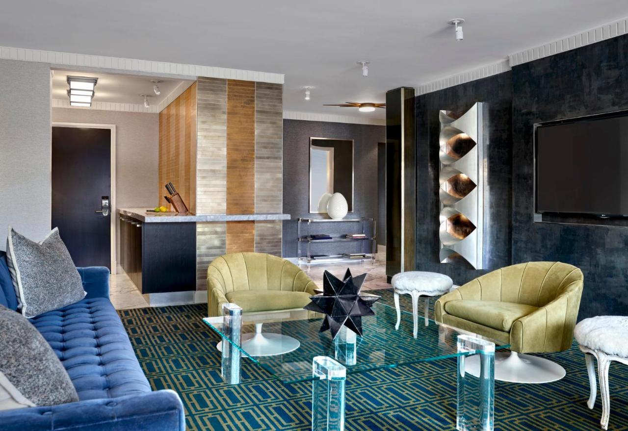 Hotel Loews Regency Nueva York
