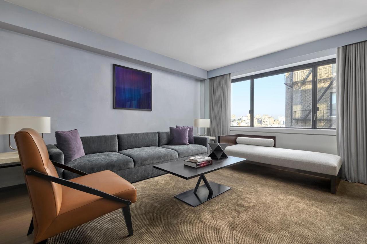 Loews Regency Hotel Nueva York