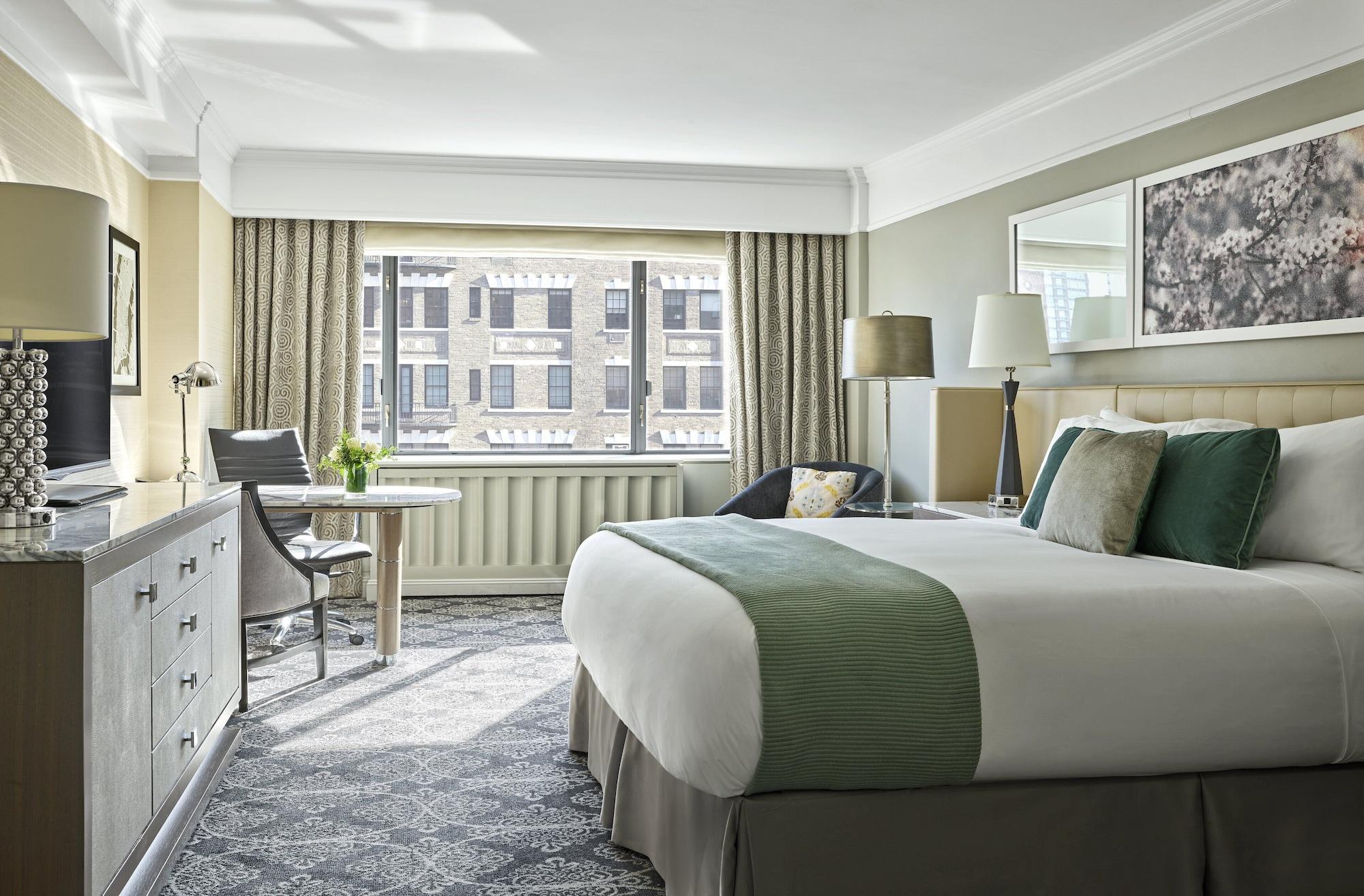 Loews Regency Nueva York