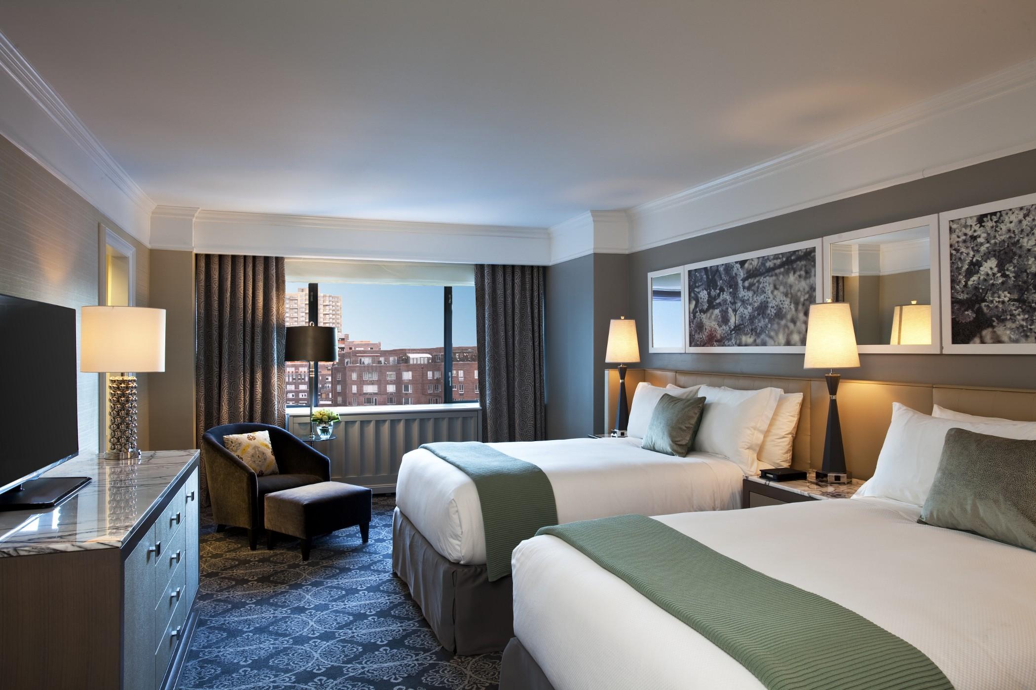 Loews Regency Hotel Nueva York