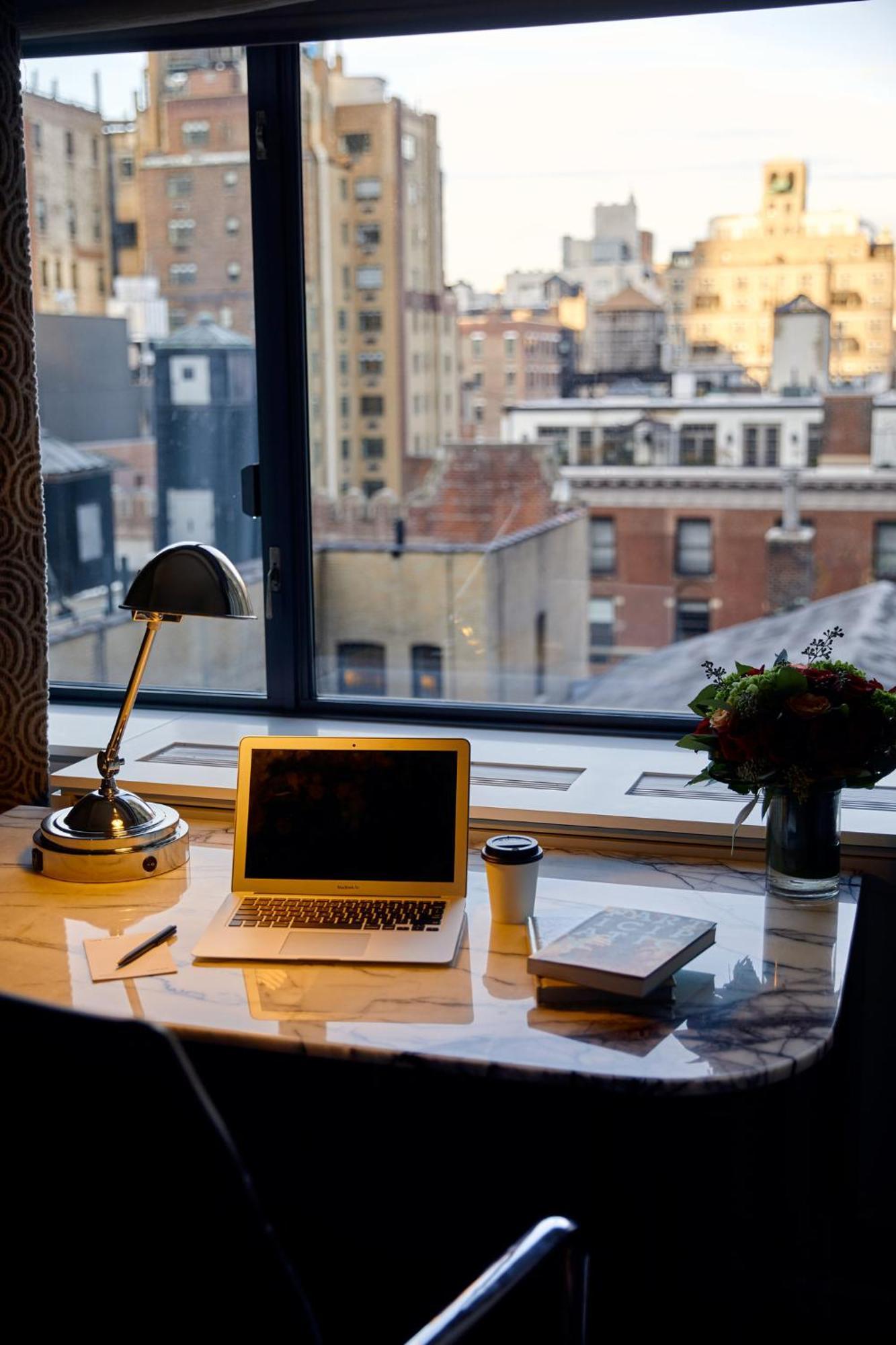 Hotel Loews Regency Nueva York