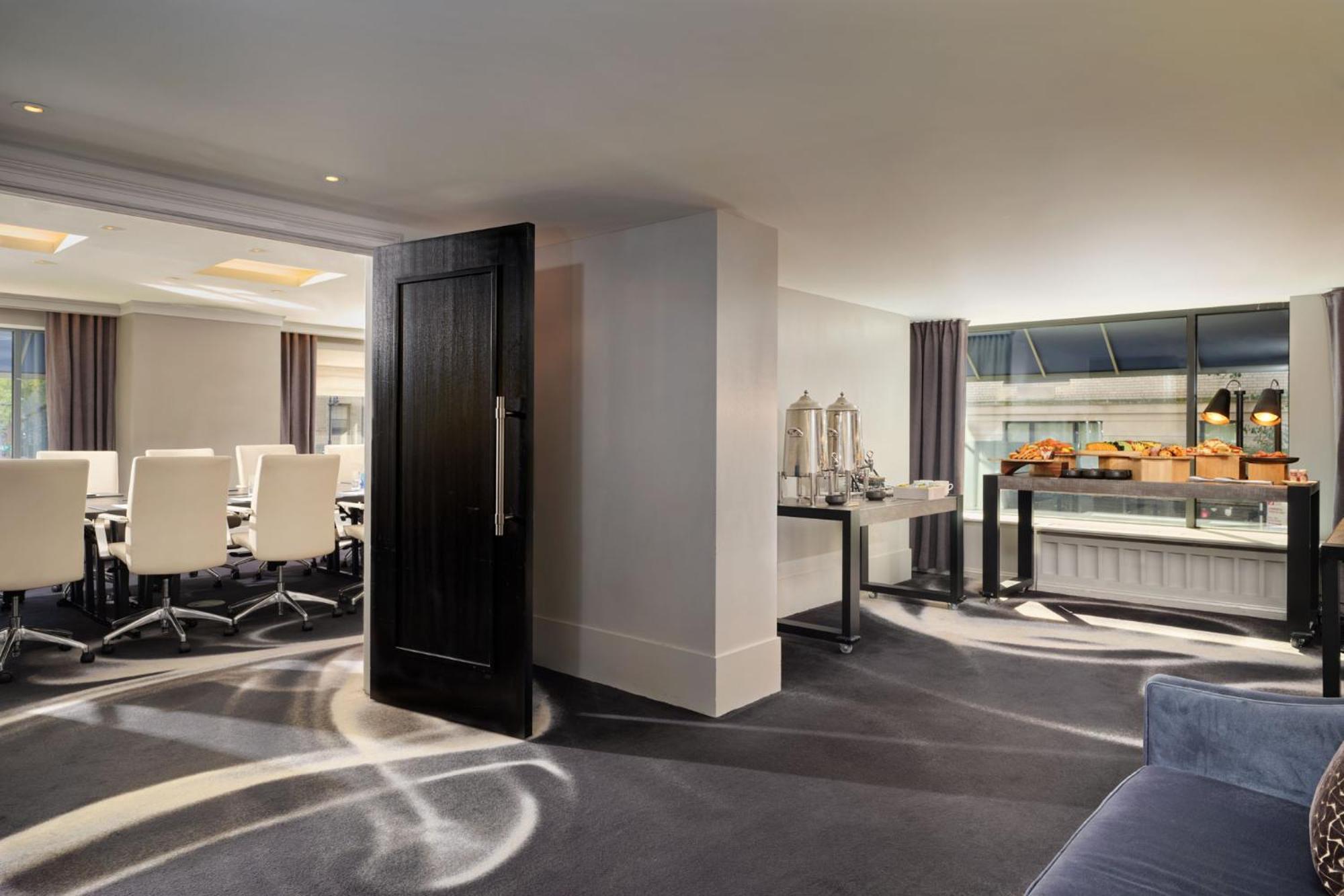 Loews Regency 5* Nueva York