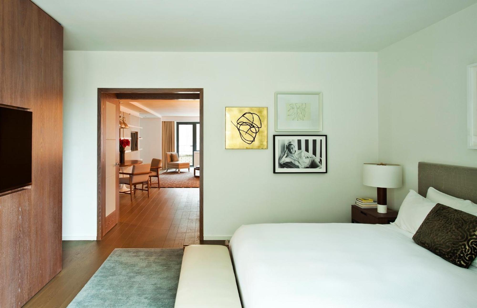 Loews Regency Nueva York