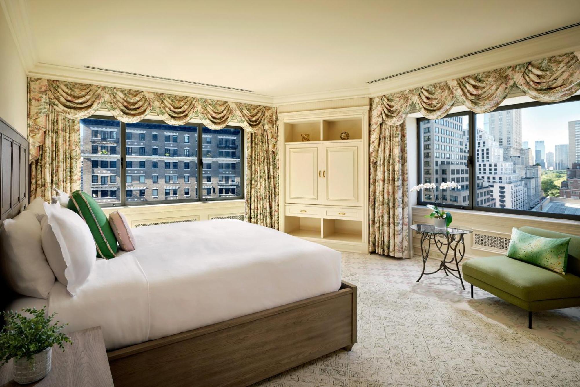 Hotel Loews Regency Nueva York