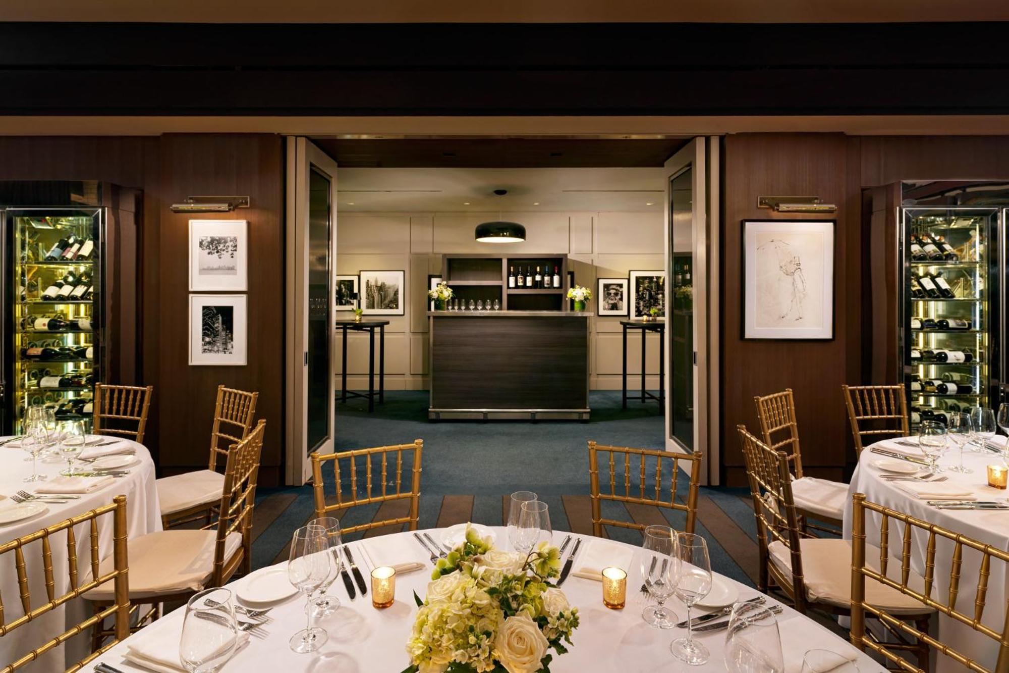Loews Regency 5* Nueva York