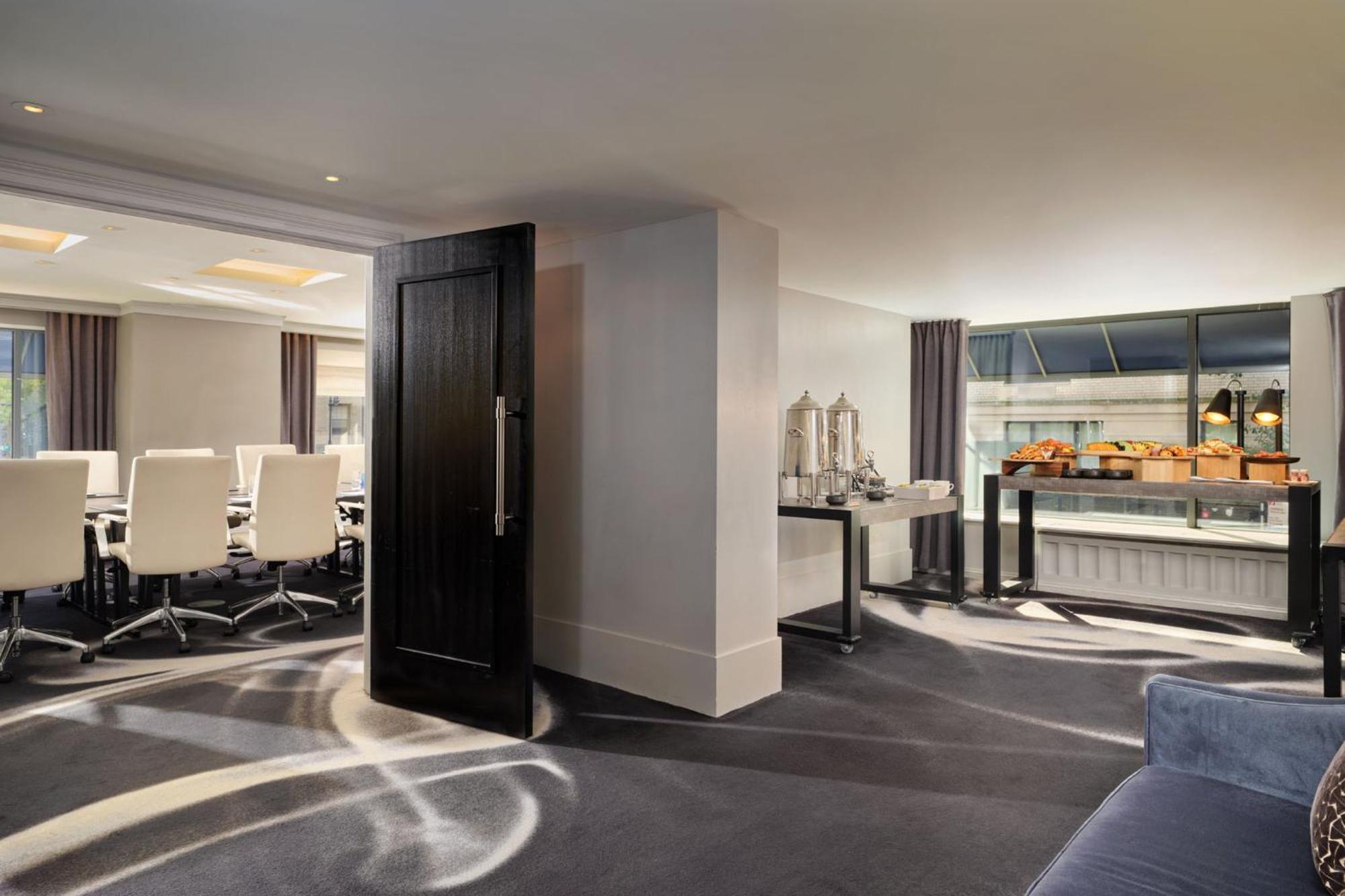Loews Regency 5* Nueva York